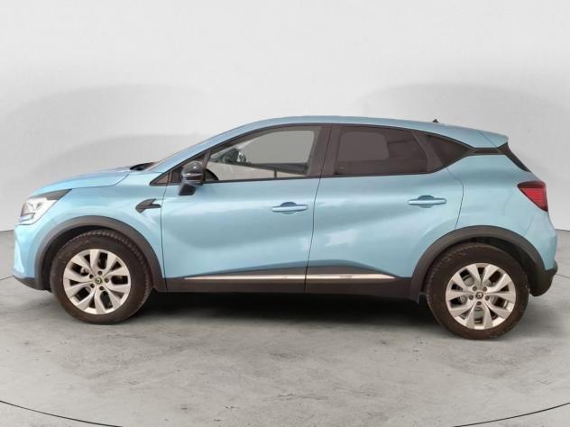 Renault Captur Captur 1.0 tce Business Gpl 100cv my21 FINO A 3 ANNI DI GARANZIA - Foto 4