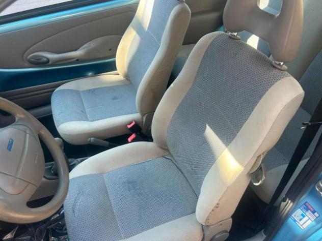 FIAT Seicento 1.1i cat Actual rif. 23838077 - Foto 5