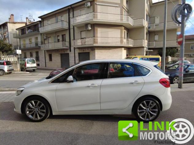 BMW 216 d Active Tourer rif. 23779951 - Foto 4