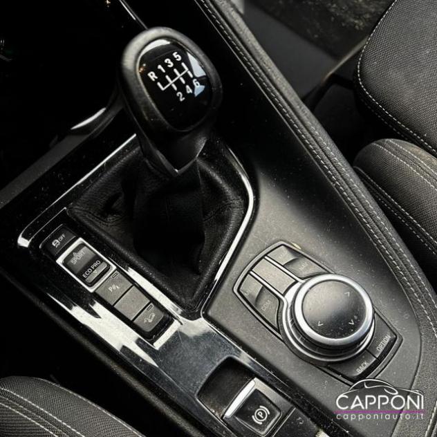 BMW X2 xDrive18d rif. 23984341 - Foto 9