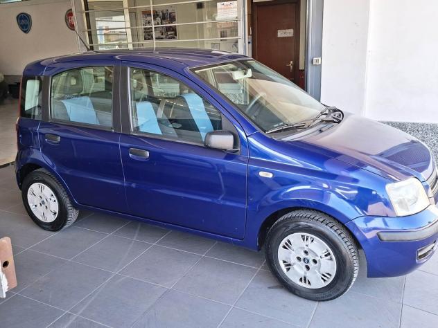 Fiat Panda UNICO PROPRIETARIO - Foto 5