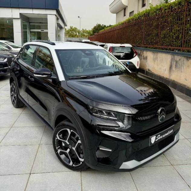 CITROEN C3 TURBO 100 S&S Plus VARI COLORI rif. 22717455