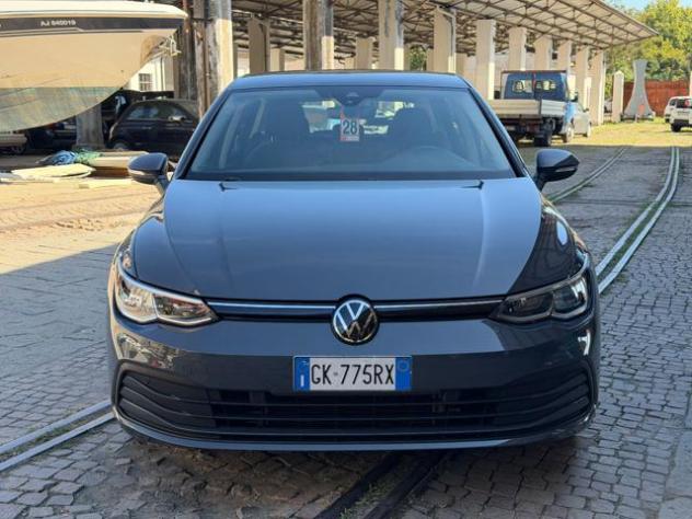 VOLKSWAGEN Golf 1.0 eTSI EVO DSG Life rif. 24157208 - Foto 3