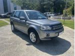 Land Rover Freelander 2.2 TD4 S.W. S