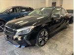 Mercedes-benz A 180 d Automatic Sport