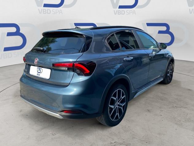 FIAT Tipo Tipo 1.6 Mjt S&S 5 porte Cross - Foto 5
