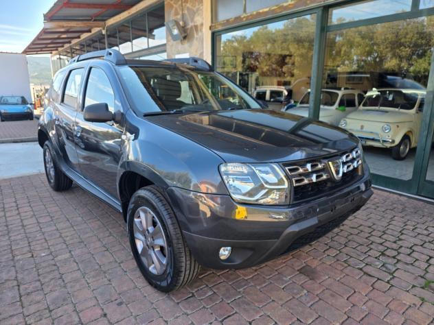 Dacia Duster 1.5 dCi 110CV Start&Stop 4x2 Laurte - Foto 3