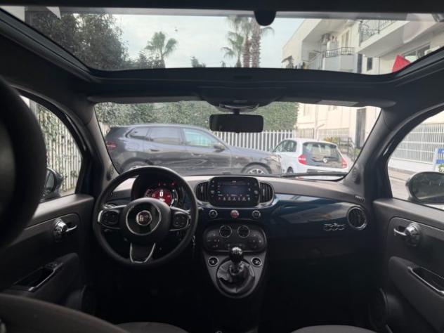 FIAT 500 1.0 Hybrid Dolcevita da €149,00 mensili rif. 24158856 - Foto 10