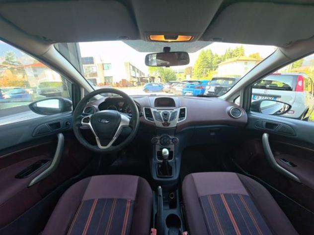 FORD Fiesta 1.2 82CV 5 porte rif. 24105471 - Foto 9