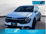 KIA Sportage 1.6 CRDi MHEV DCT Business rif. 23289256