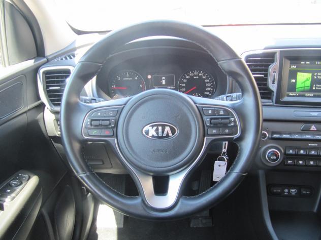Kia Sportage 1.7 CRDI VGT 2WD Class - Foto 6