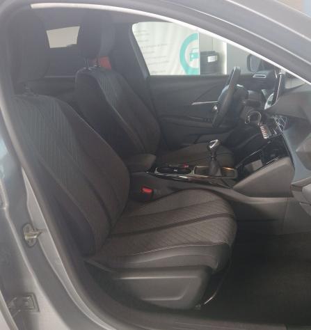 Peugeot 208 208 1.2 puretech Allure s&s 100cv - Foto 8