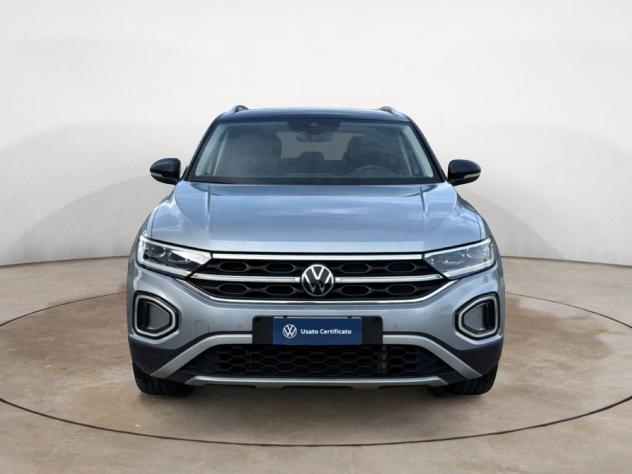 Volkswagen T-Roc 1.5 TSI ACT Style - Foto 2