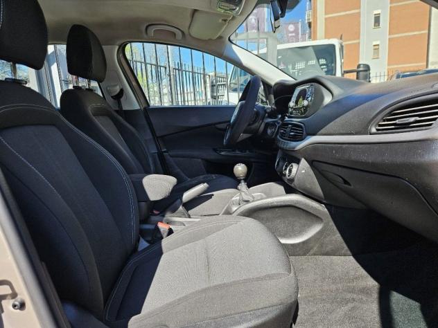 FIAT Tipo 1.6 Mjt S&S SW - Foto 9
