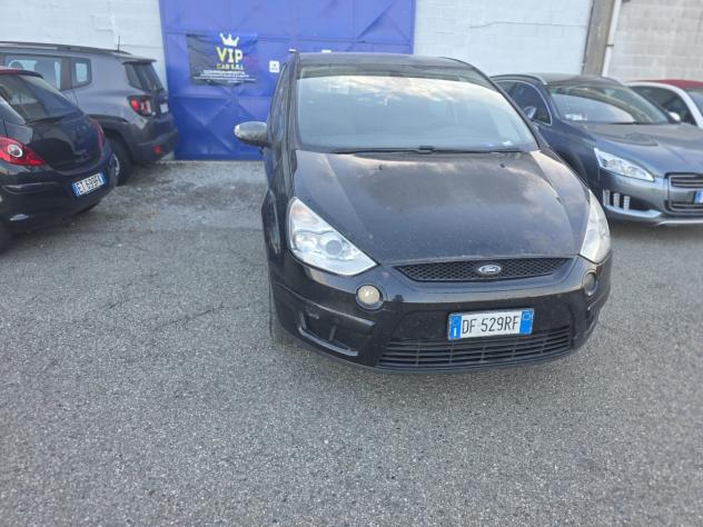 Ford S-Max S-Max+ 2.0 TDCi 140CV - Foto 4