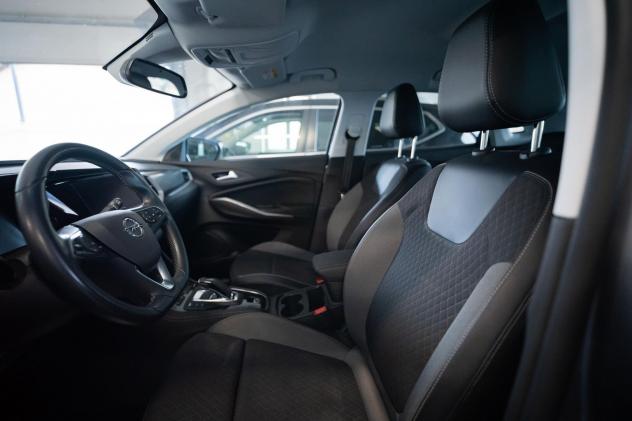 Opel Grandland 1.5 ecotec Business Elegance s&s 130cv at8 - Foto 6
