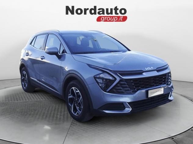 Kia Sportage 5ª serie 1.6 CRDi MHEV Business - Foto 3