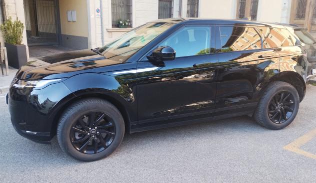 Land Rover Range Evoque 2.0D I4-L.Flw 150 CV AWD Auto - Foto 4