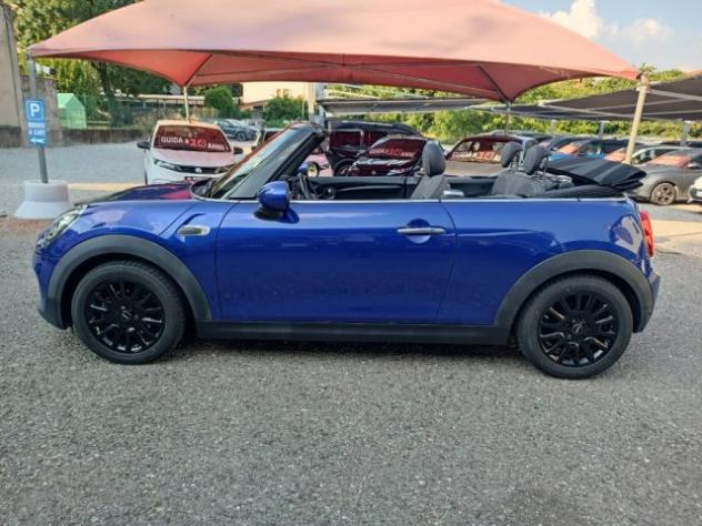 MINI Mini 1.5 One Cabrio rif. 23833804 - Foto 4