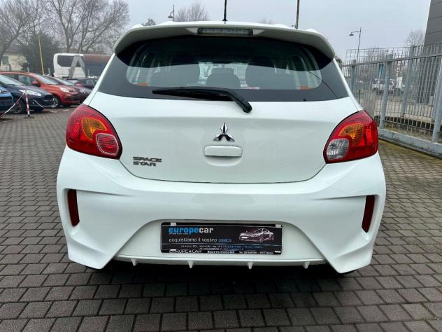 MITSUBISHI - Space Star - 1.0 Funky NEOPAT - Foto 8