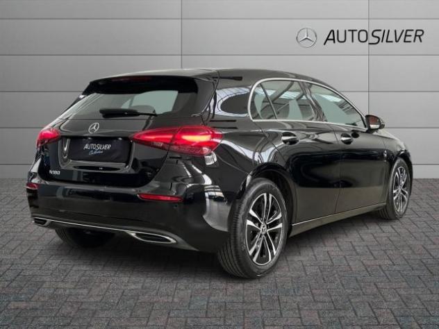MERCEDES-BENZ A 180 Automatic Progressive Advanced Plus rif. 23887274 - Foto 2