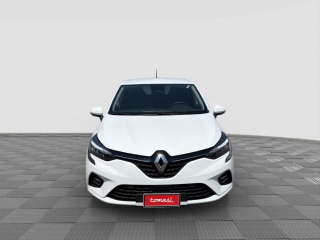 RENAULT Clio Clio TCe 90 CV FAP 5p. Zen rif. 23935139 - Foto 8