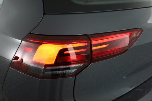VOLKSWAGEN Golf Golf 1.0 TSI EVO Life rif. 24028669 - Foto 10
