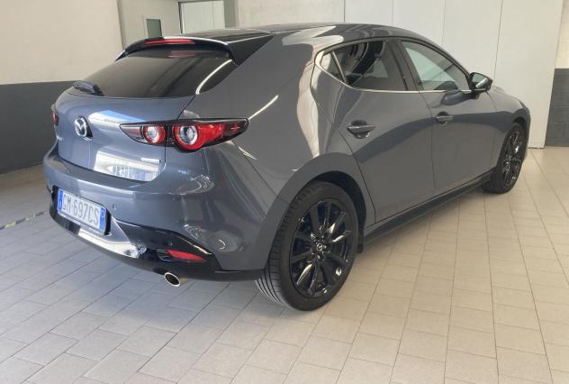 Mazda Mazda3 2.0L Skyactiv-G 150cv M Hybrid Homura - Foto 3