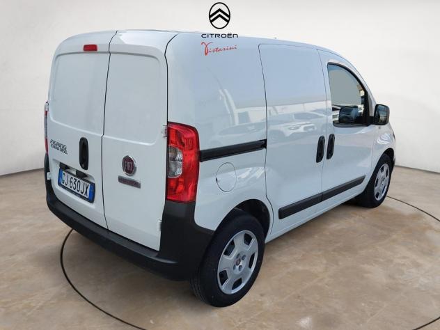 FIAT Fiorino 1.3 MJT 95cv E6D-Isc Cargo SX / prezzo IVA esclusa - Foto 2