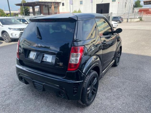 LIGIER JS 50 DCI Revolution Sport Ice rif. 23808349 - Foto 5