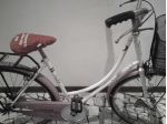 City bike mod 26 buone condizioni
