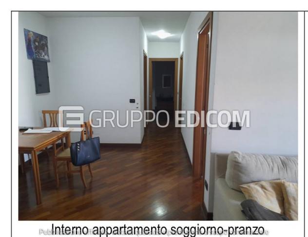 Garage o autorimessa di 20 mq in vendita a Fiumicino - Rif. 4559338 - Foto 4