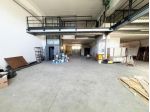 Capannone commerciale in vendita a Livorno 360 mq  Rif: 1360627