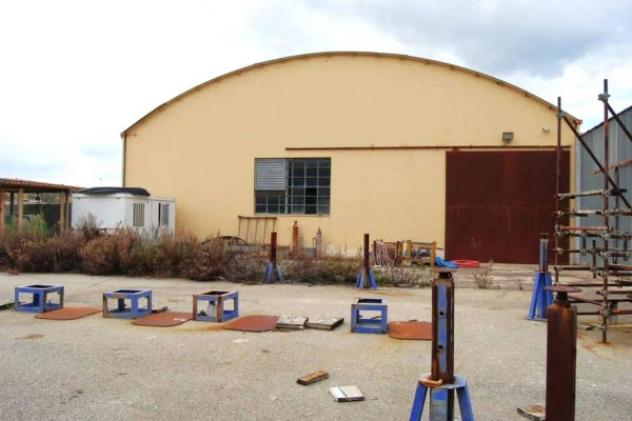 Immobile in asta di 1691 m² in vendita a Pace del Mela - Foto 5