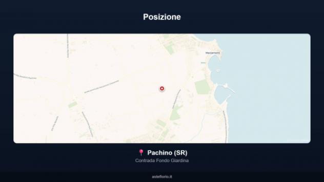 Immobile in asta di 450 m² in vendita a Pachino - Foto 10