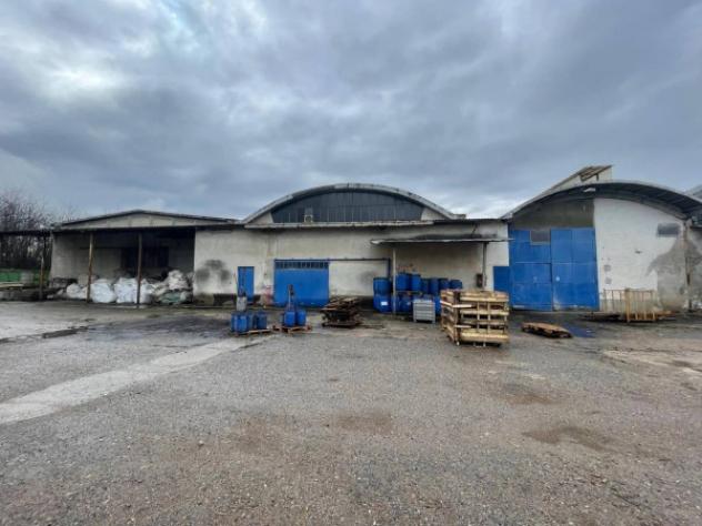 Immobile in asta di 5010 m² in vendita a Vanzaghello - Foto 9