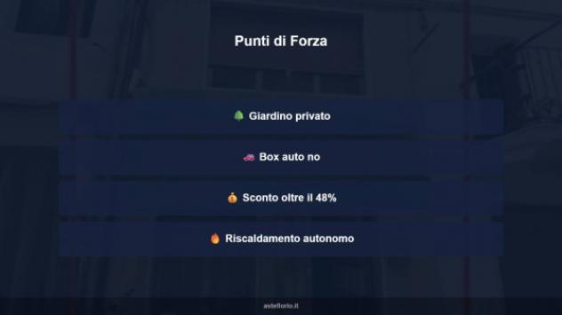 Immobile in asta di 74 m² in vendita a Arzignano - Foto 13