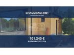 Immobile in asta di 130 m² con più di 5 locali in vendita a Bracciano