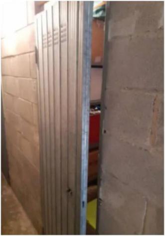 Immobile in asta di 85 m², box auto in vendita a Busto Garolfo - Foto 18