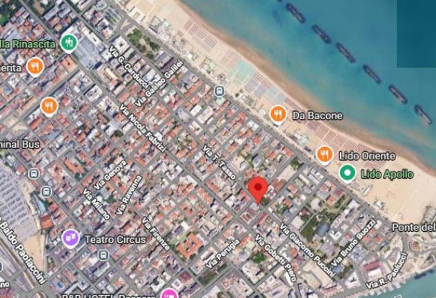 Immobile in asta di 134 m² in vendita a Cappelle sul Tavo - Foto 8