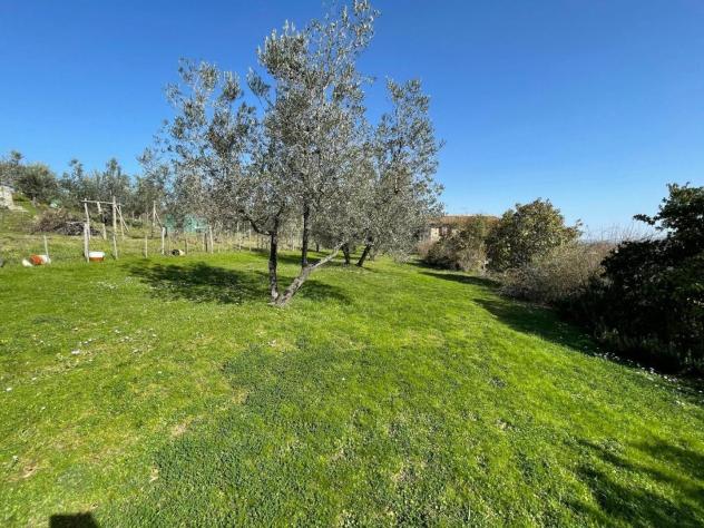 Terratetto in vendita a San Gusme' - Castelnuovo Berardenga 347 mq Rif: 1445036 - Foto 3