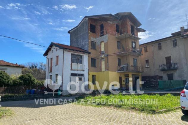 Appartamento di 85 m² con 3 locali in vendita a Castronno - Foto 12
