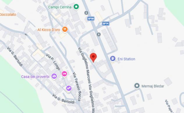 Immobile in asta di 418 m², box auto in vendita a Fubine Monferrato - Foto 4