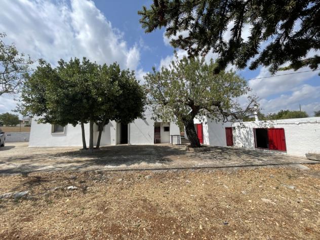 Chalet / Baita in vendita a Martina Franca - Foto 2