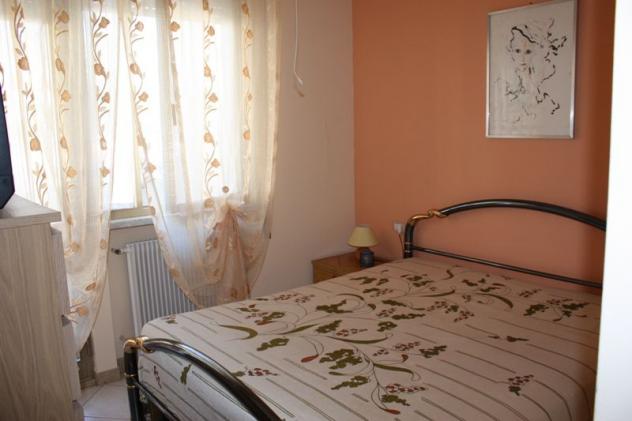 APPARTAMENTO di 4 vani e di 80 mq (MASSA - Marina di Massa) rif. A292 - Foto 6