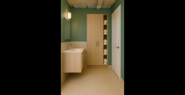 Una casa che ti accoglie come un abbraccio nel cuore di Tuglie - Foto 7