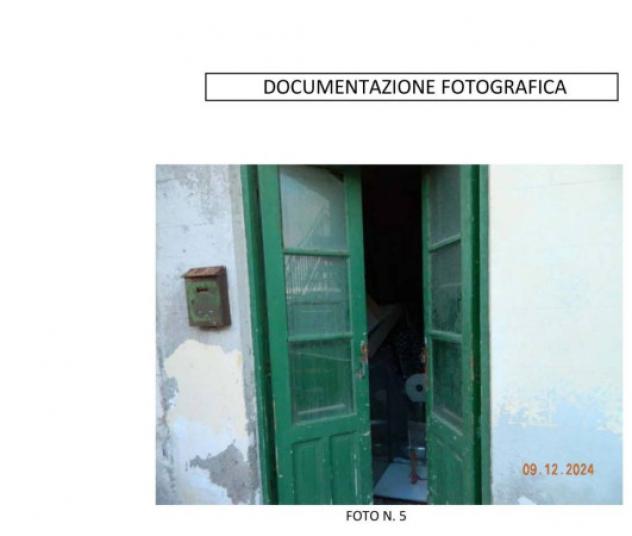 Immobile in asta di 48 m² in vendita a Messina - Foto 8
