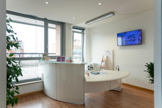 Palazzo / Stabile di 3280 m² con più di 5 locali in vendita a Milano - Foto 11