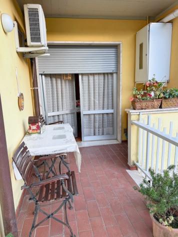 APPARTAMENTO di 5 vani e di 125 mq (MONTECATINI TERME) rif. 121_1 - Foto 11