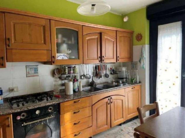 Immobile in asta di 84 m² con più di 5 locali in vendita a Orte - Foto 8